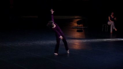 Et les quatre tempéraments...