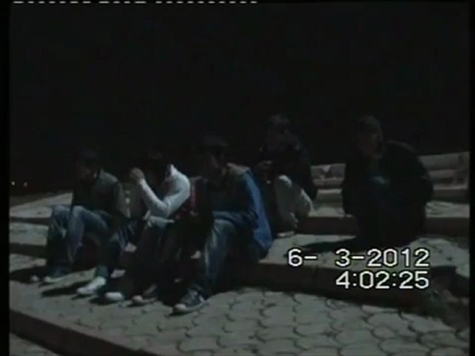 Esrarkolik ft. AliŞer---inCi TaŞLı Bir Yüzüqe [2o12]