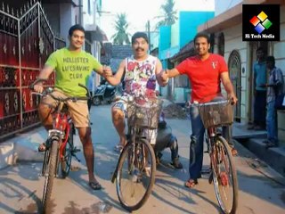 Kanna laddu thinna aasaya movie review