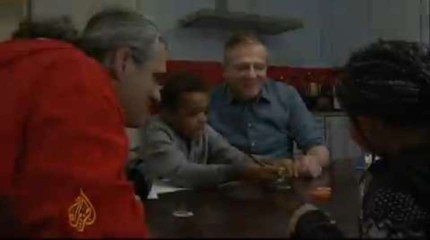 German court expands scope of gay adoption