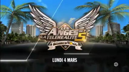 Bande Annonce 2 ~ Les Anges 5 ~ Welcome To Florida