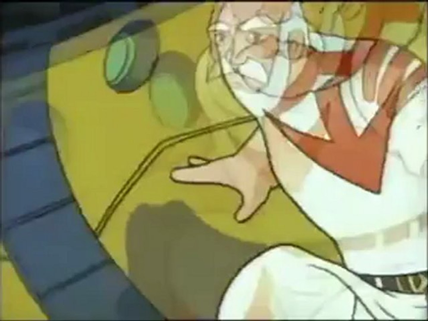 宇宙戦艦ヤマト 1974 12 22 第12話 動画 Dailymotion