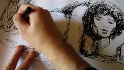 COURS DE DESSIN EN NU http://www.runemberg.fr