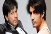 Shahrukh Khan And Ali Zafar New Buddies Of B town
