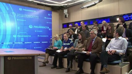 Le chef de la diplomatie syrienne à Moscou le 25 février