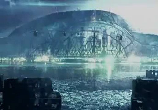 Crysis 3 Crack by Yamasaki