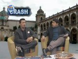 Crash intervista a Sergio Tancredi movimento 5 stelle