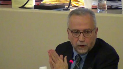 Jean-Yves Sécheresse sur la Métropole Européenne