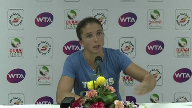 Errani sulla Pennetta: Flavia, l'Italia ti aspetta