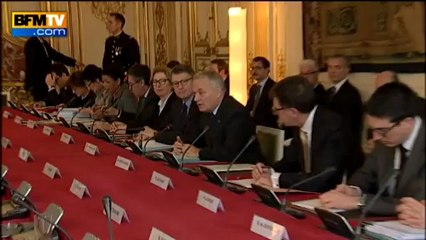 Banlieues : pas de "plan Marshall"