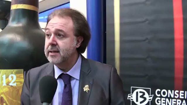 Millésime 2012 : une belle cuvée !