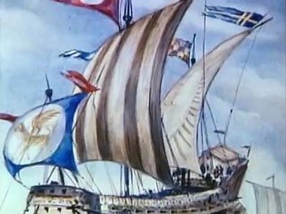 Velencei Csatornák Titkai