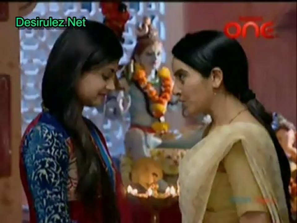Ghar Aaja Pardesi 19th February 2013 pt1