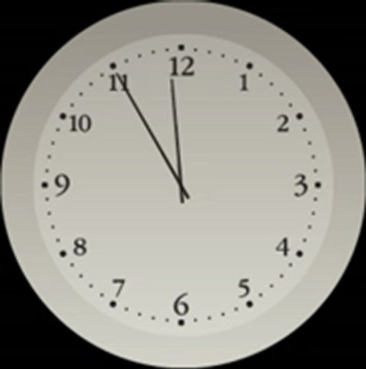 reloj