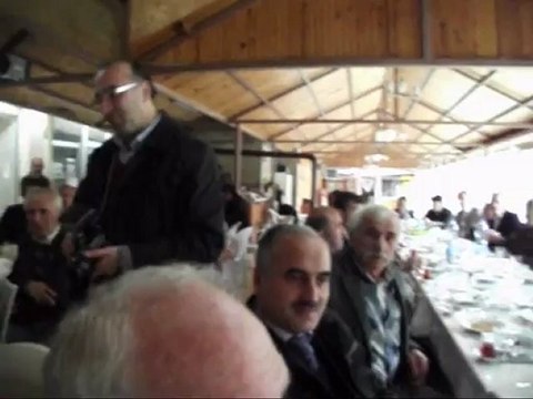 ORDU BÜYÜKŞEHİR'E KUMRU'DAN EN ÜST DÜZEY DESTEK