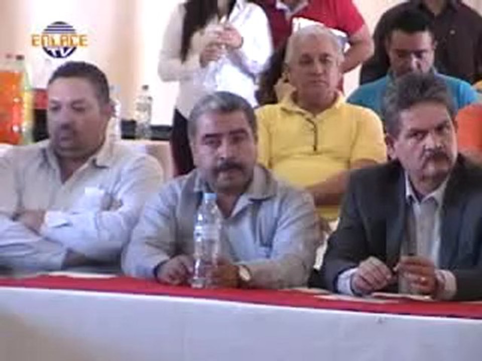 ENTREVISTA CON LIC.OSSIEL NIAVES DIPUTADO FEDERAL XV DISTRITO.
