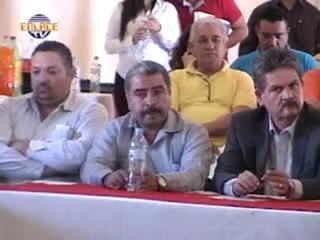 ENTREVISTA CON LIC.OSSIEL NIAVES DIPUTADO FEDERAL XV DISTRITO.