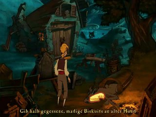 Monkey Island 3 Let's Play 12: Blood Island