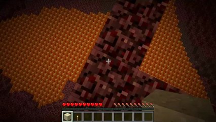 Minecraft Survival Mode on Superbowl Sunday