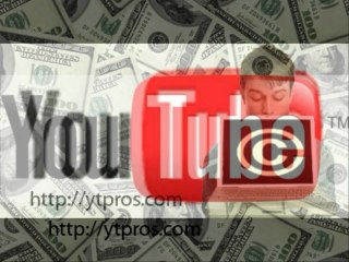 Buy youtube views