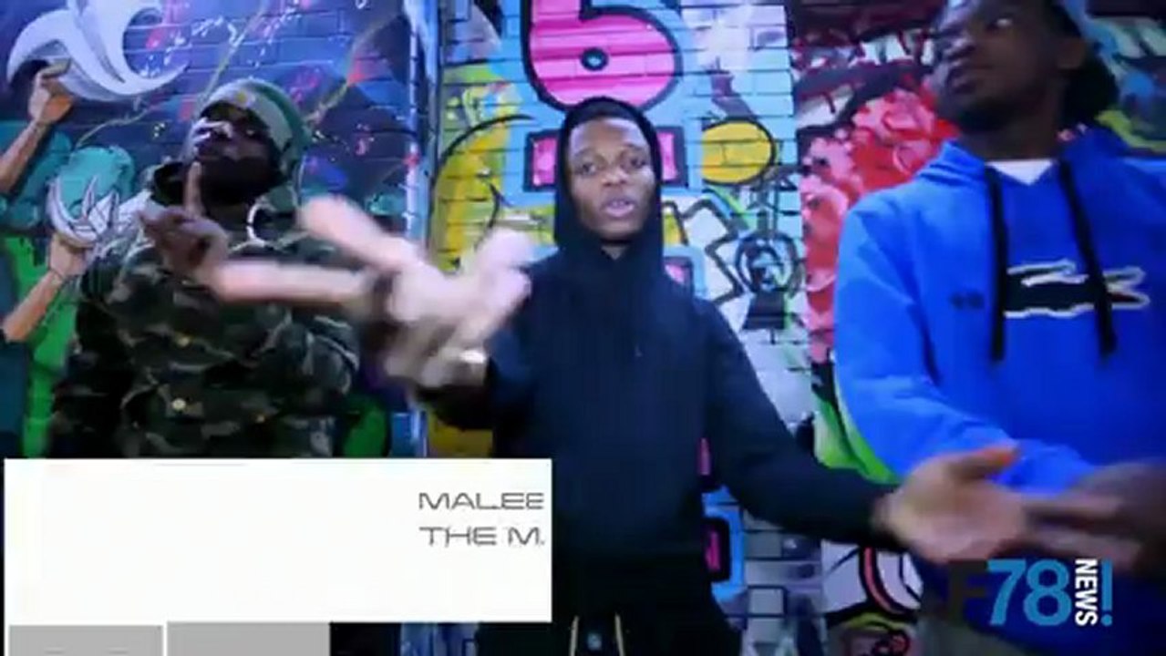 FACTORY78 - 2face, Darey, DRB, Beyonce, Kim Kardashian, Goldie, Maleek Berry, Olamide, (F78tv News)