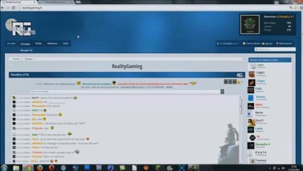 Harlem Shake ton site favoris !