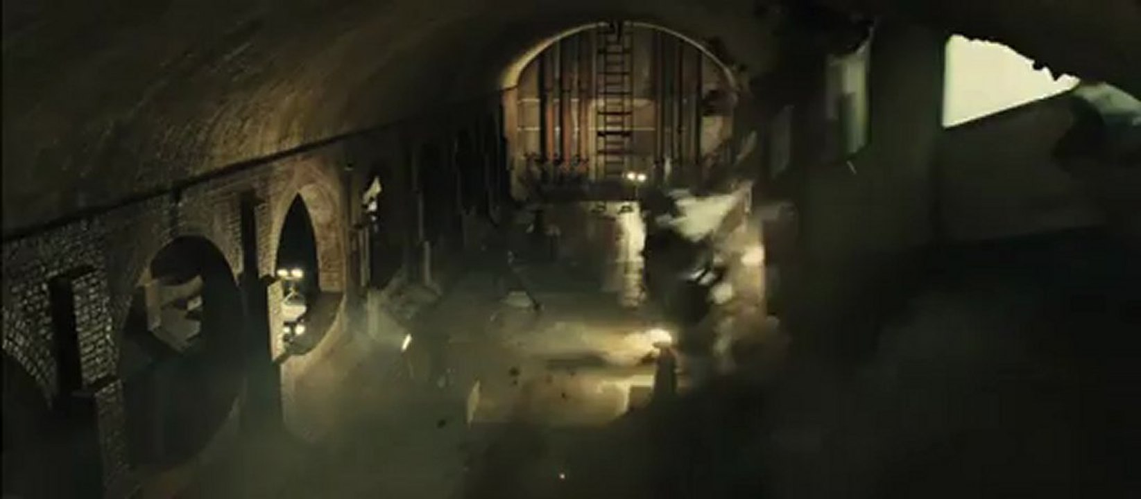 Skyfall Teaser