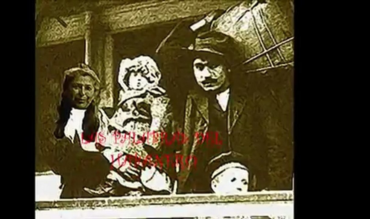 emigrante