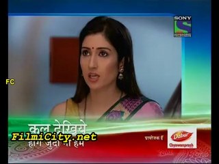 19 February 2013 Hongey Juda Na Hum part 4