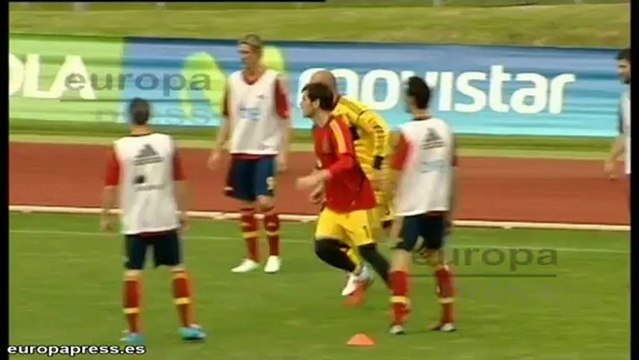 Vicente del Bosque cree que Mou es un técnico agresivo