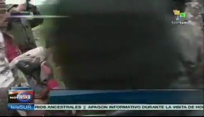 Refugiados sirios colapsan sistema de salud de Jordania
