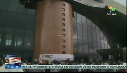 Bolivia nacionaliza empresa gestora de aeropuertos