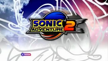 SONIC ADVENTURE 2 Episódio 09 - A União Faz a Força [FINAL]