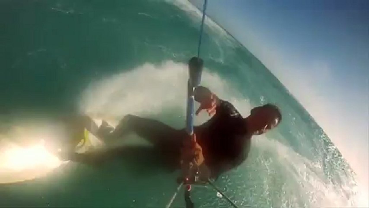 Big Day in Witsands South Africa with Surfshop Muizenberg