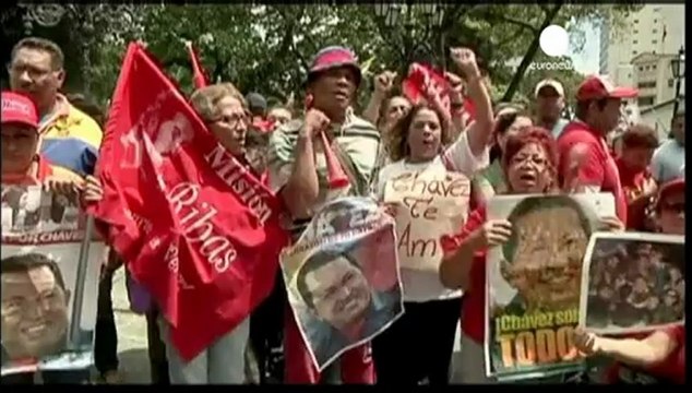 Chavez homecoming tweets attract record number of followers