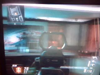 video truc astuce sur call of duty black ops 2 en multijoueur local
