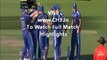 New Zealand Vs England 2nd ODI Live Streaming 20 Feb 2013 New Zealand v England 2nd ODI Highlights at Napier