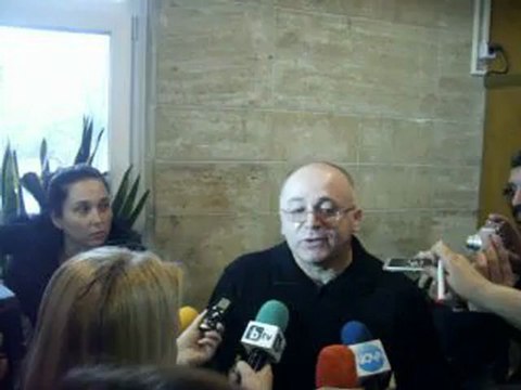 Иширковеца отрича всички обвинения