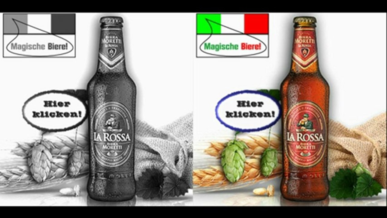 Magische Biere aus Italien!