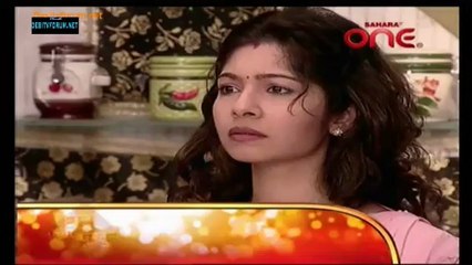 Jhilmil Sitaron Ka Aangan Hoga 19th February 2013 Video Watch Online Part2