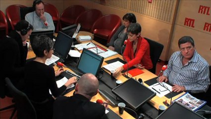 "Laissez-vous tenter" du 19 février 2013