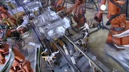 Otomotiv sektöründe en kötü dönem