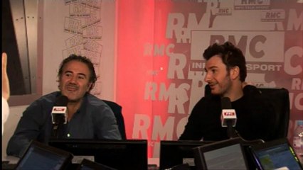 José Garcia et Michaël Youn sur le classement du Figaro : C'est n'importe quoi ! 19/02
