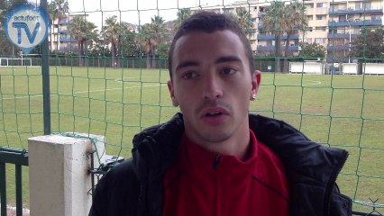 Franck Delerue : l'interview express