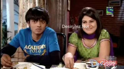 Parvarrish 19th February 2013 Pt-4