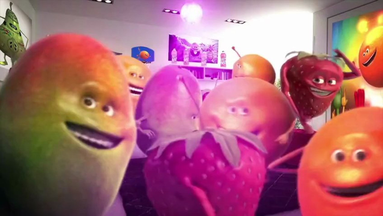 Harlem Shake n°7