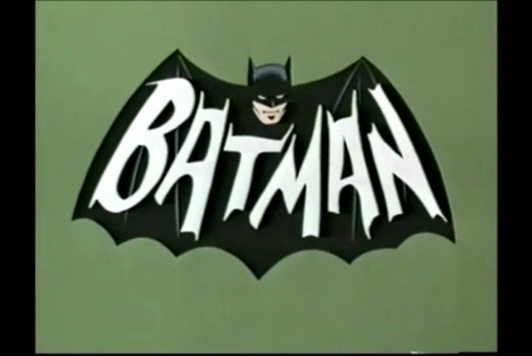 Batman Opening and Closing Theme 1966 - 1968 (Extended/Enhanced Custom Version)