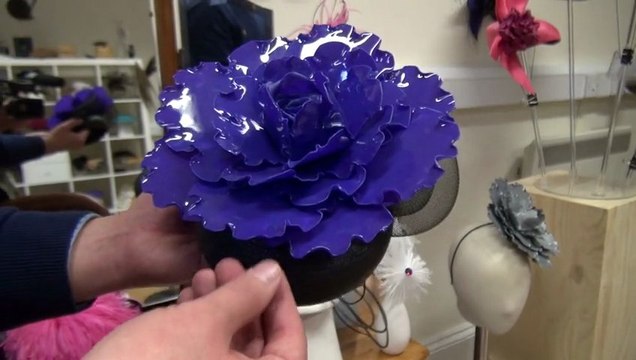 Le chapelier fou de Glasgow/ Décollage immédiat