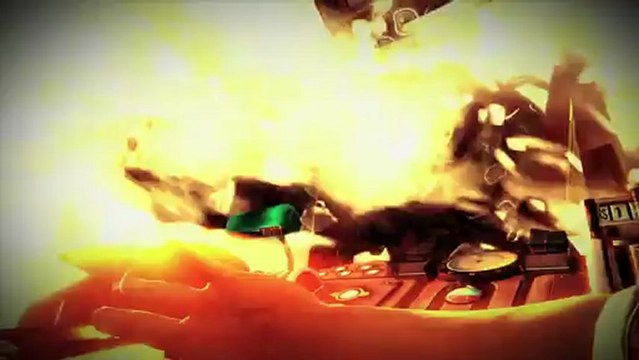 Bioshock Infinite Trailer HD L'Agneau de Columbia Bande Annonce VF