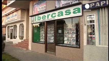 Reyal Urbis, nuovo crollo nell'immobiliare spagnolo